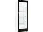 Combisteel Frigorifero Espositore 382 Litri - Raffreddamento A Ventola E Illuminazione A Led, Bianco