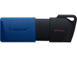 Kingston DTXM/64GB-2P Chiavetta Usb Da 64 Gb Kingston Datatraveler Exodia M Al Dettaglio