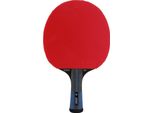 Dunlop - Racchetta Da Tennis Da Tavolo "Evolution 2000"" RD2601 (Taglia Unica) (Rosso/Nero/Blu)"