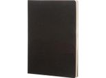 Moleskine - Diario "Cahier"", Foderato PF3098 (Taglia Unica) (Nero)"