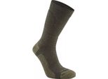 Craghoppers - Calze "Trek"" Per Uomo/Donna Unisex CG1883 (39,5 Eu - 42 Eu) (Verde Bosco)"