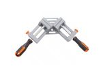 Kraft&Dele Morsetto Angolare Per Falegnameria 90° KD1192