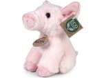 Rappa Maiale Di Peluche 16 Cm ECO-FRIENDLY