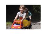 Eduplay 160301 Camion Ribaltabile Gigante