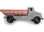 Classico Camion Ribaltabile Gigante Sostenibile