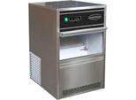 Macchina Per Cubetti Di Ghiaccio 26Kg/24H Vdb-26