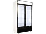 Frigorifero 2 Porte In Vetro Bez-780 Gd