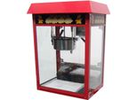 Macchina Per Popcorn, Macchina Per Popcorn