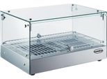 Vetrina Scaldavivande Combisteel Da 35 Litri