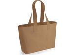 Westford Mill - Borsa Da Trasporto PC5262 (Taglia Unica) (Caramello)