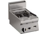 Cuocipasta Elettrico Kbs 20 Litri Multicooker Da Tavolo Pronto Per Il Collegamento 400V