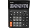 Desq - Calcolatrice Tascabile Desq X -Large | 1 Pezzo