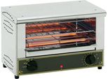 Roller Grill Salamandra, Un Livello, 150 Toast/H, Dimensioni 450 X 285 X 305 Mm (Lxpxa)