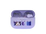 Rainbow High - Auricolari Senza Fili OH120 (Taglia Unica) (Viola)