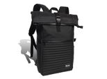 Zaino Business Nero Bench Zaino Semplice Plasticapoliuretanod2Ori315S