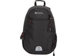 Mountain Warehouse - Borsa Per Laptop "Quest"", 23L MW971 (Taglia Unica) (Grigio)"