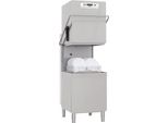 Lavastoviglie A Capotta Kbs 65 Cesti All'ora 788X836X1565 Mm 400 V Predisposta Per Allacciamento