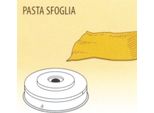 Stampo Per Pasta Kbs Pasta Sfoglia Per 50410001 Macchina Per Pasta 1,5 Kg