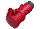 Mennekes 14563 Cee Kupplung Xtra R 16A 5P 6H 400V IP54 (14563)