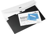 Durable Filtro Privacy Magnetic Macbook Pro 16" 2021, Grigio, 515857"