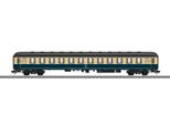 MäRklin 43925 H0 Db Bm 234 Ic Carrozza Treno Espresso, 2A Classe