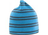 Result - Berretto Reversibile Uomo/Donna Unisex PC5836 (Taglia Unica) (Blu Acqua/Grigio)