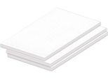 Pricaro Blocco Note "Foderato"", A4, 3 Pezzi"
