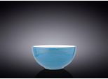 Ciotola In Porcellana Wilmax Blu, 600 Ml, 13,5 Cm - WL-669630/A