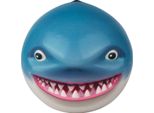 Waboba - Palla Da Gioco "Sharky"", Squalo RD3662 (Taglia Unica) (Blu)"