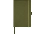 Marksman - Taccuino "Honua"", A5 PF3627 (A5) (Verde Abete)"