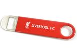 Liverpool Fc - Apribottiglie Magnetico BS2511 (Taglia Unica) (Rosso/Argento)