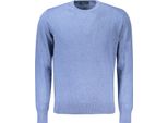 Maglia North Sails Con Collo Rotondo E Applicazione Del Logo : Taglia - 2XL Taglia: 2XL
