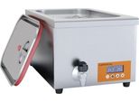 Apparecchio Sous Vide Completo Gn1/1