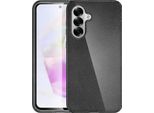 Samsung Galaxy A36 Cover - Plastica - Imoshion Custodia Rigida/Backcover - Nero