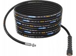 10 M Di Tubo Di Aspirazione DN6 250BAR Per Karcher Hd Hds Con Connettore Da 11 Mm