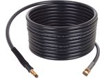 Tubo Da 10 M Per Parkside Phd 150 170 Con Avvolgitubo