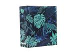 Vmc Album Per 304 Foto 10X15 Cm. Tascabile Senza Descrizione Monstera Blu
