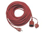 Rev Ritter 0017258649 Cavo Di Alimentazione 16 A Rosso 25,00 M H05RR-F 3F 3G 1,5 (0017258649)