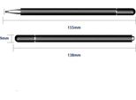 Inf Penna Stilo Universale Per Ipad E Android Nero