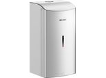 Delabie Electron. Distributore Di Sapone Liquido 0,5L Edst. 1.4301 Hgl.Pol.