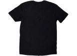 Iron Maiden - Maglietta Logo "Est. 1975"" Per Uomo/Donna Unisex RO13609 (S) (Nero)"