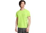 Under Armour - Maglietta "Launch Elite"" Da Uomo GT498 (M) (Verde)"