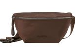 Marc O'polo Marsupio Astrid Belt Bag Dark Earth Marrone Scuro