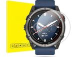 Inf Protezione Schermo In Vetro Temperato Per Garmin Quatix 8 51Mm, Anti-Luce Blu, 2 Pezzi
