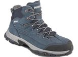 Meindl Meindlyukatan Mid Gtx Blau 46,5