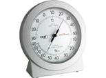 Tfa Analoges PräZisions-Thermo-Hygrometer (45.2020)