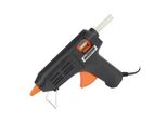 BrÜDer Mannesmann M49200 Pistola Per Colla A Caldo BrÜDer Mannesmann, Con Custodia In Plastica