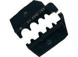 Knipex 97 49 14 Filiere Per Connettori A Crimpare Non Isolati, Connettori Di Testa Non Isolati, Connettori A Crimpare Non Isolati 0,5 Bi