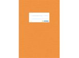 Herma 7424 7424 Salvacopertina Pp A5 Coperto/Arancione