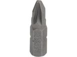 Bgs Bit Drive Esagono Esterno 6,3 Mm (1/4") Esagono Trasversale PZ2 - 8172"